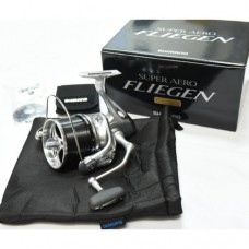 SHIMANO SUPER AERO FLIEGEN THIN LINE MODEL